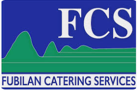 Fubilan Catering Services logo